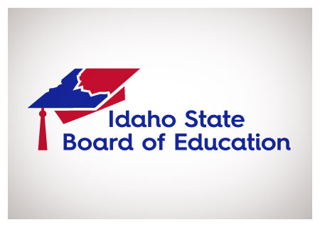 Idaho State Board of Education logo