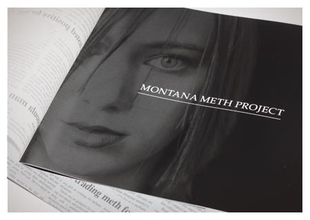Montana Meth Project